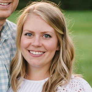 Meet your Posher, Hollyn